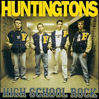 Huntingtons – High School Rock