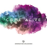 Přední strana obalu CD Come Alive [Live]