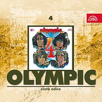 Olympic – Zlatá edice 4 Olympic (+bonusy) FLAC