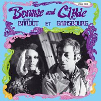 Serge Gainsbourg, Brigitte Bardot – Bonnie And Clyde