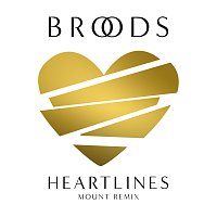 BROODS – Heartlines [MOUNT Remix]