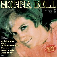 Monna Bell – Sus primeros EP's (1959-1961) [Remastered 2015]