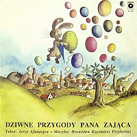 Bajka Muzyczna – Dziwne Przygody Pana Zajaca