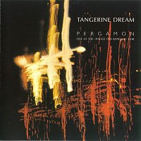 Tangerine Dream – Pergamon