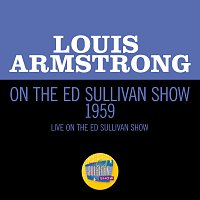 Louis Armstrong On The Ed Sullivan Show 1959 [Live On The Ed Sullivan Show, 1959]