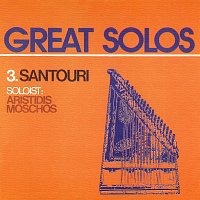 Aristidis Moshos – Great Solos - Santouri