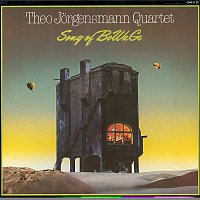 Theo Jorgensmann Quartet – Song of Bowage