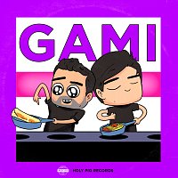 Gami, Holy Pig, Gaminow – Lucky Money