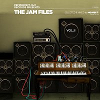 Mousse T. – The Jam Files, Vol. 2