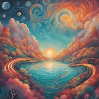 Přední strana obalu CD Positive Reaction