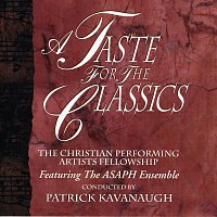 Patrick Kavanaugh – A Taste For The Classics
