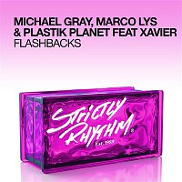 Marco Lys & Michael Gray & Plastik Planet – Flashbacks