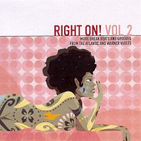 Various  Artists – Right On 2