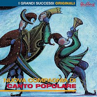 Nuova Compagnia Di Canto Popolare – Nuova Compagnia Di Canto Popolare (NCCP)