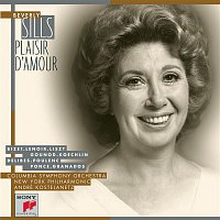 Beverly Sills, Columbia Symphony Orchestra, Andre Kostelanetz – Beverly Sills - Plaisir d'amour