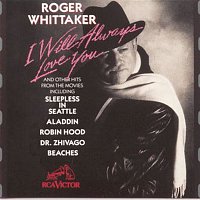 Roger Whittaker – I Will Always Love You