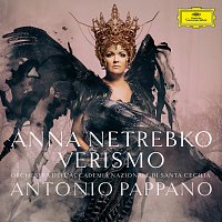 Anna Netrebko, Orchestra dell'Accademia Nazionale di Santa Cecilia – Puccini: Manon Lescaut / Act 2, "In quelle trine morbide"