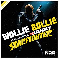 Johan Rheborg, Kenny Starfighter – Wollie Bollie