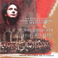 George Dalaras, Metropole Orchestra – 100 Hronia Sinema [Live]