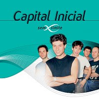 Přední strana obalu CD Capital Inicial Sem Limite