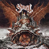 Ghost – Dance Macabre