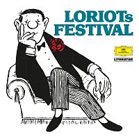 Loriot, Evelyn Hamann – Loriots Festival
