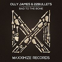 Olly James & 22Bullets – Bad To The Bone