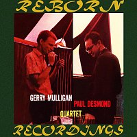 Paul Desmond, Gerry Mulligan – Blues in Time (HD Remastered)