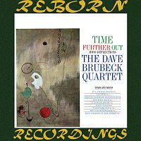 Dave Brubeck, The Dave Brubeck Quartet – Time Further Out (HD Remastered)