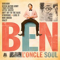 Ben l'Oncle Soul – Ben L'Oncle Soul