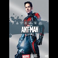 Různí interpreti – Ant-Man - Edice Marvel 10 let DVD