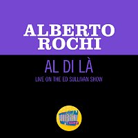 Alberto Rochi – Al Di La [Live On The Ed Sullivan Show, June 30, 1963]