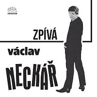 Václav Neckář – Václav Neckář zpívá pro mladé LP