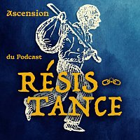Webster, 5 For Trio – Ascension [Du podcast Résistance]