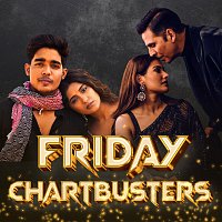 Různí interpreti – Friday Chartbusters