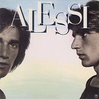 Přední strana obalu CD Alessi