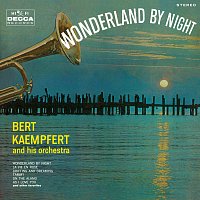 Bert Kaempfert – Wonderland By Night [Decca Album]
