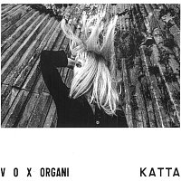 Katta – Vox Organi CD