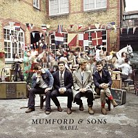 Mumford & Sons – Babel [Deluxe Version]