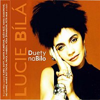 Lucie Bílá – Duety naBilo