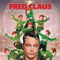 Various  Artists – Music From The Motion Picture Fred Claus