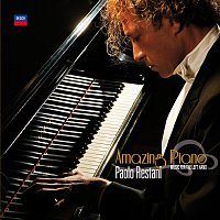 Paolo Restani – Amazing Piano