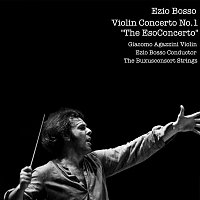 Ezio Bosso – Violin Concerto No. 1 "Esoconcerto"