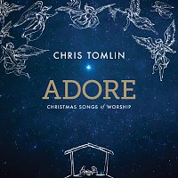 Adore: Christmas Songs Of Worship [Deluxe Edition/Live]