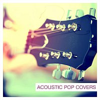 Přední strana obalu CD Acoustic Pop Covers