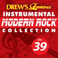 Drew's Famous Instrumental Modern Rock Collection [Vol. 39]