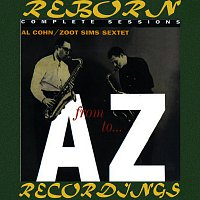 From A to Z - Complete Sessions (HD Remastered)