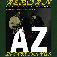 Al Cohn, Zoot Sims – From A to Z - Complete Sessions (HD Remastered)