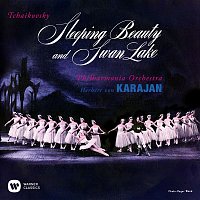Herbert von Karajan – Tchaikovsky: Suites from Swan Lake and The Sleeping Beauty