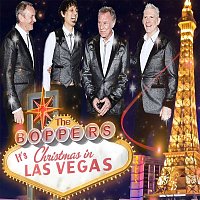 The Boppers – It's Christmas in Las Vegas